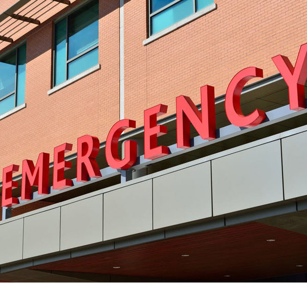 The Impact Of Emerging And Re-Emerging Infectious Diseases In The Built Environment